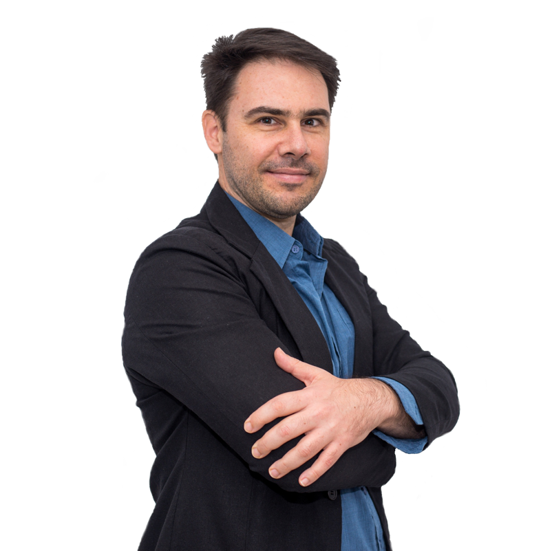Consultor Eduardo Corrêa