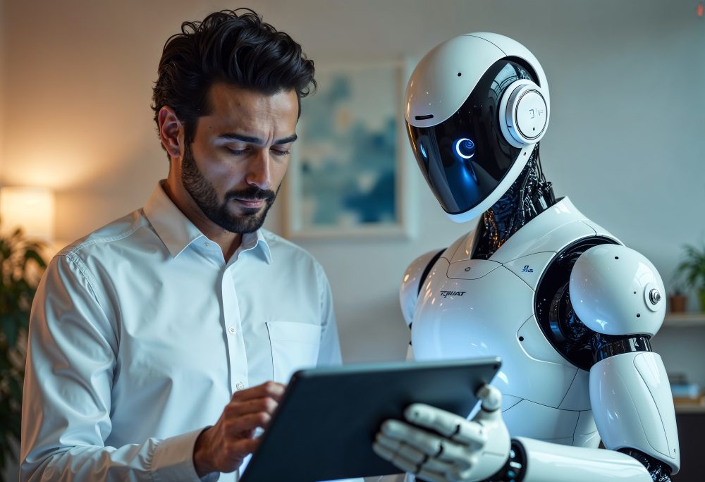 Como usar o ChatGPT: habilidades essenciais para nunca ser substituído pela IA​