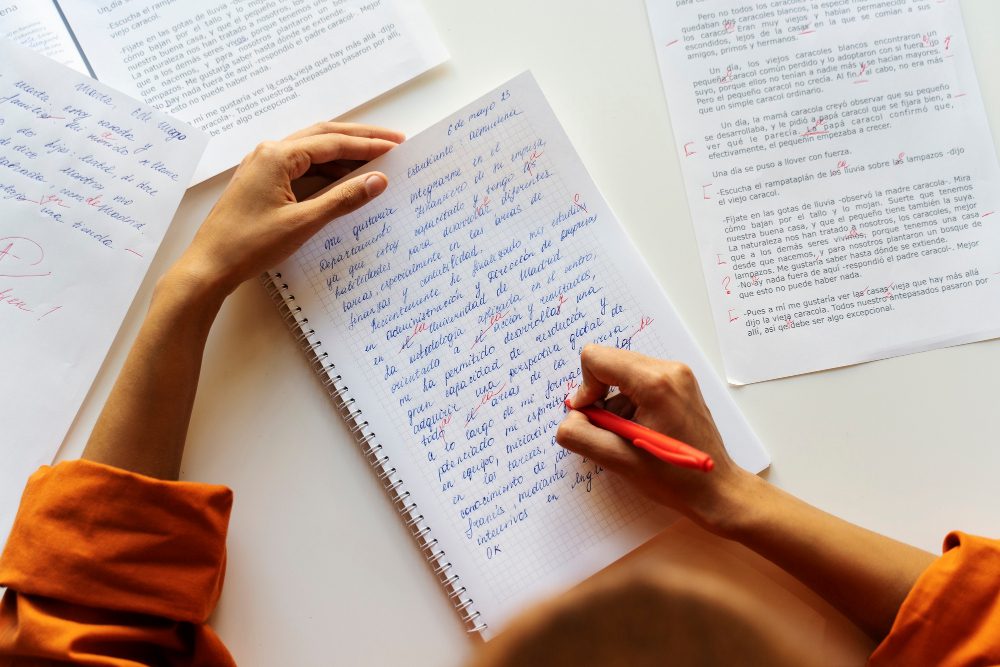 Curso de escrita: qual o melhor para ganhar dinheiro escrevendo