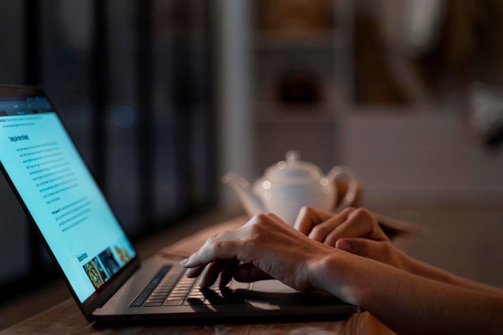 As melhores profissões do Marketing Digital para ganhar dinheiro escrevendo na internet