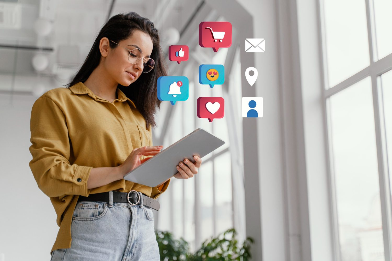 Como começar no Marketing Digital e construir uma carreira como Profissional  de Conteúdo