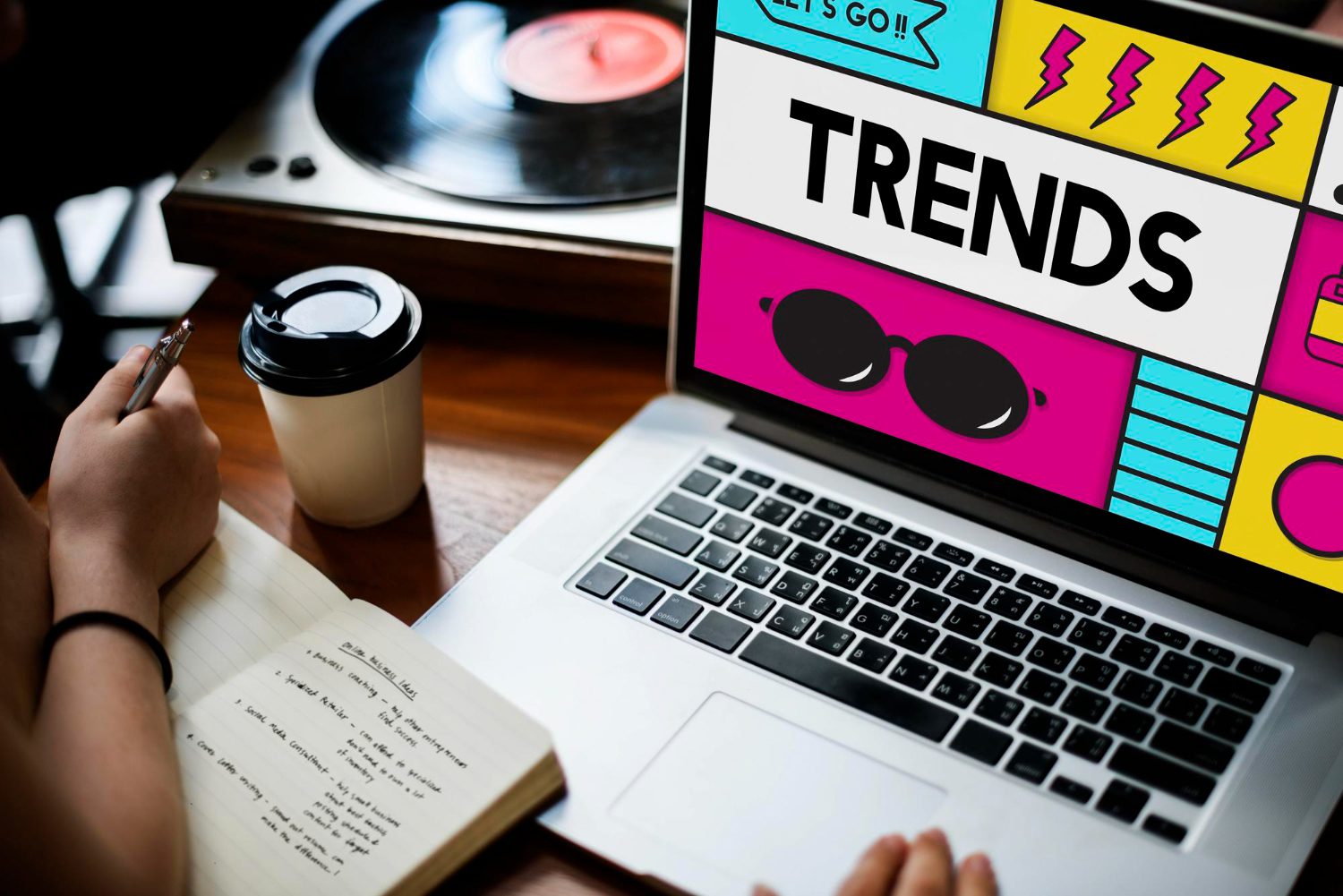 3 tendências de Marketing Digital para 2026 que vão fazer você ganhar dinheiro escrevendo textos