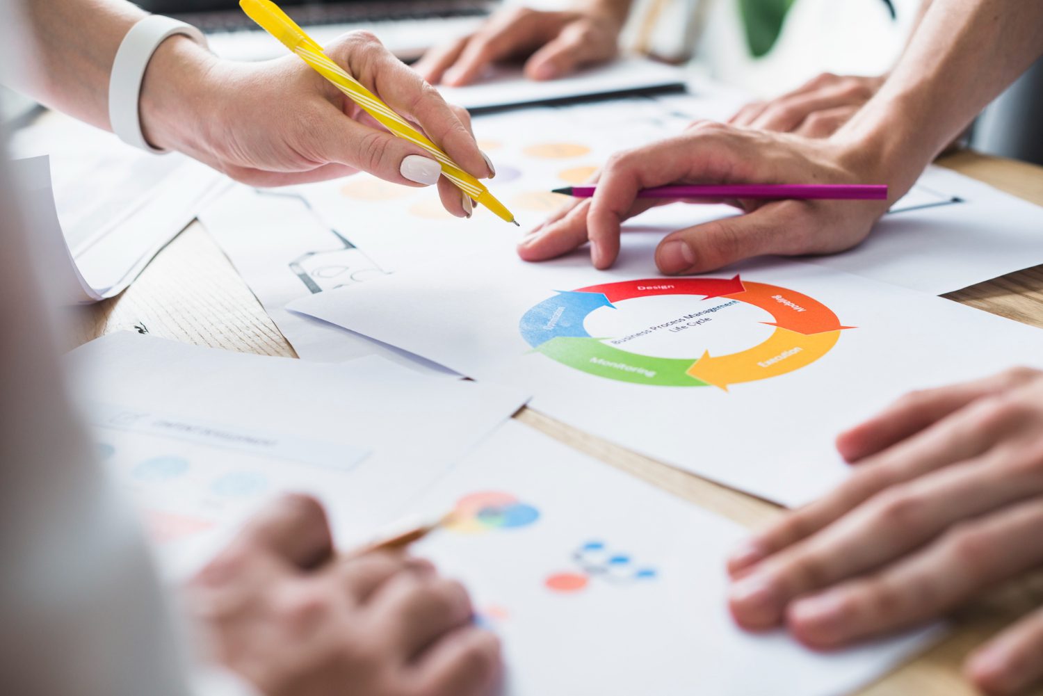 Como fechar ótimos contratos usando o Ciclo PDCA na prospecção de clientes