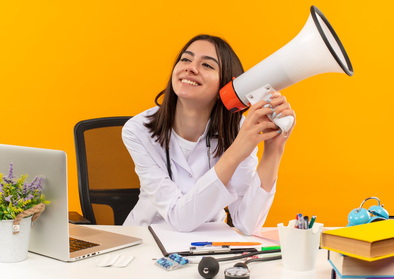 Como divulgar meu trabalho para conseguir clientes