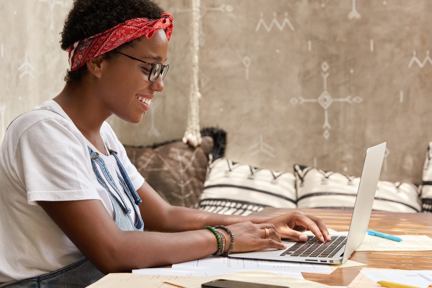Os 3 serviços mais lucrativos para você começar como Copywriter