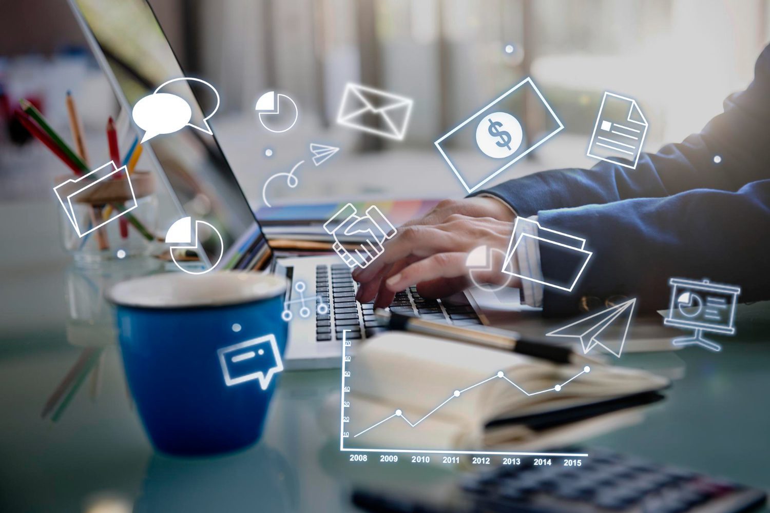 Trabalho Freelancer 2026: as melhores oportunidades para você ganhar dinheiro escrevendo na Internet