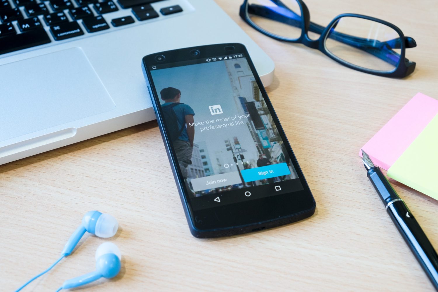 Redator Freelancer: como usar o Linkedin para captar clientes todos os meses