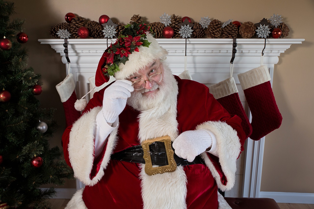 Então é Natal: o que Papai Noel pode te ensinar sobre empreendedorismo