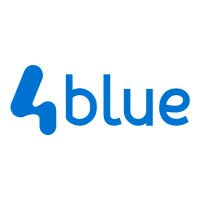4 Blue