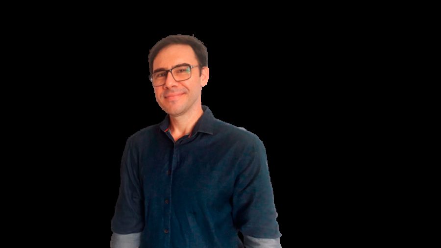 Eduardo Corrêa